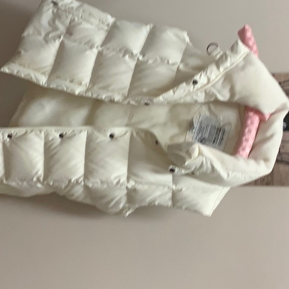 Eddie Bauer Jackets & Coats Goose Down Vest 70 Fill Power St Ever